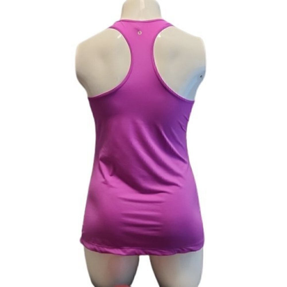 [Xersion] Purple Razorback Tank - Size XL - Picture 2 of 5